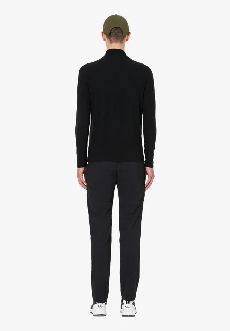 A.P.C. ERNIE T-SHIRT outlook