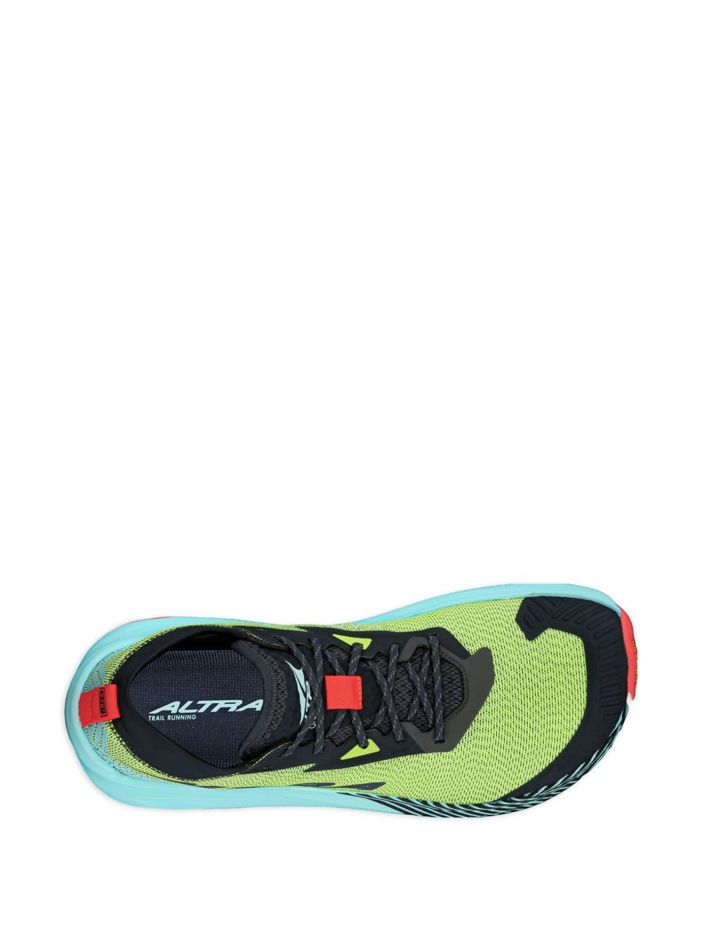 Olympus 275 low-top sneakers - 3