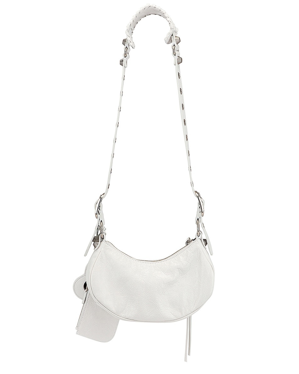 XS Le Cagole Shoulder Bag - 3