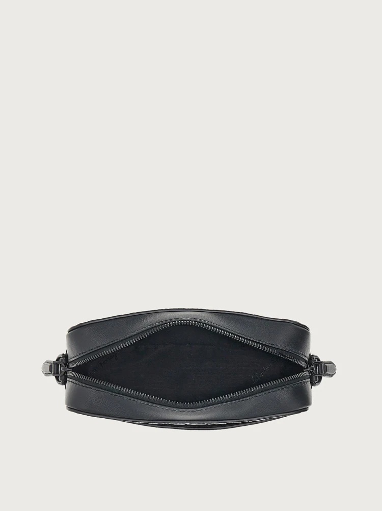 GANCINI CROSS BODY BAG - 4