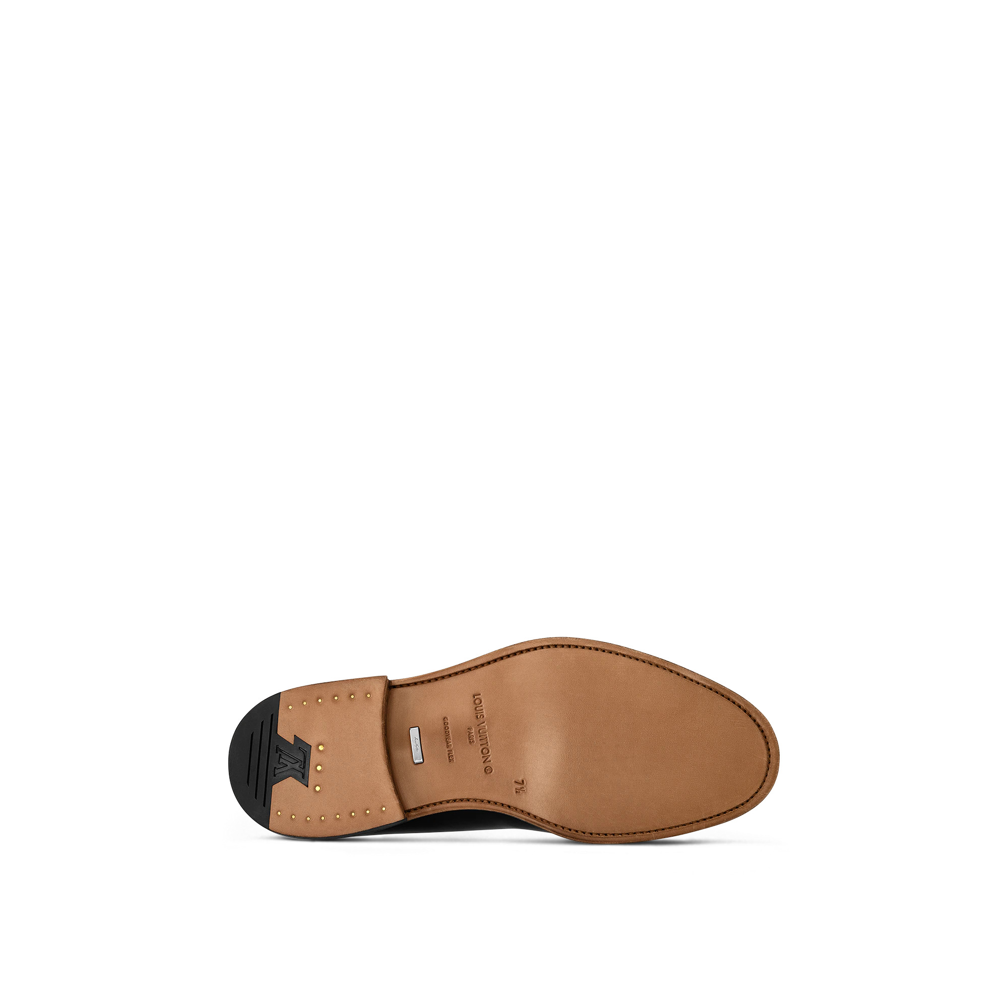 LV Flex Chelsea Boot - 6