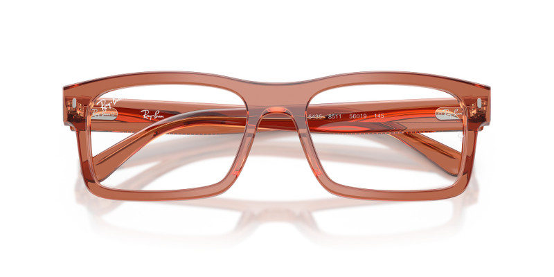 Ray-Ban RB5435 OPTICS outlook