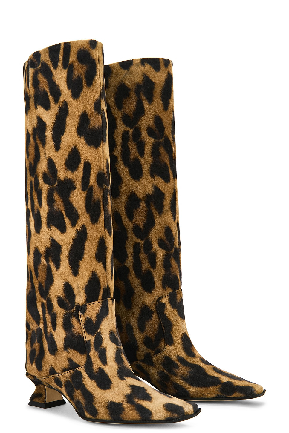 Effie Tall Boot - 2