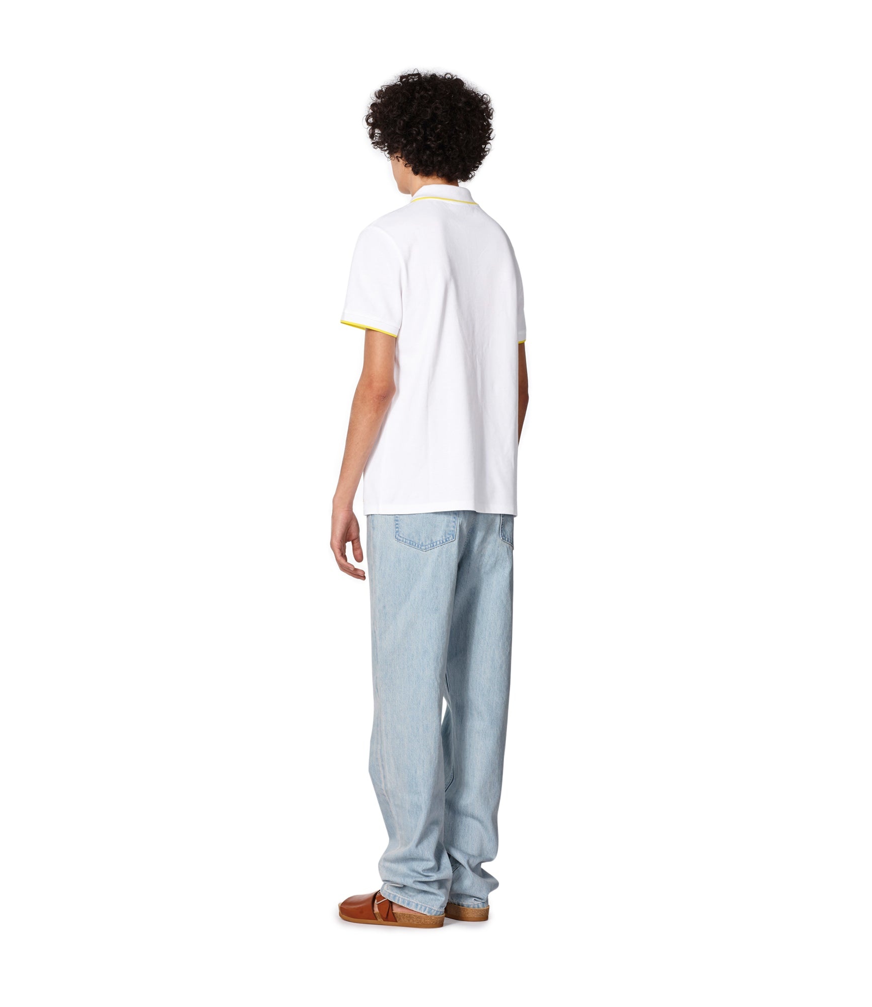 Max Polo Shirt - 3