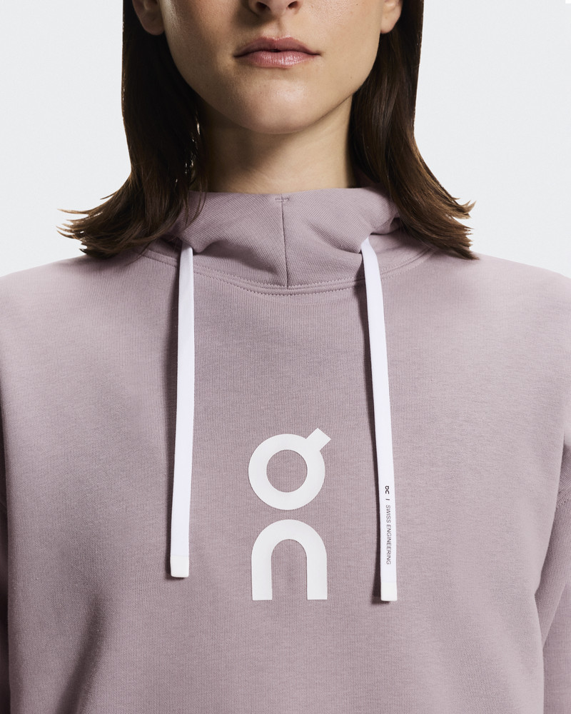 Club Hoodie 6