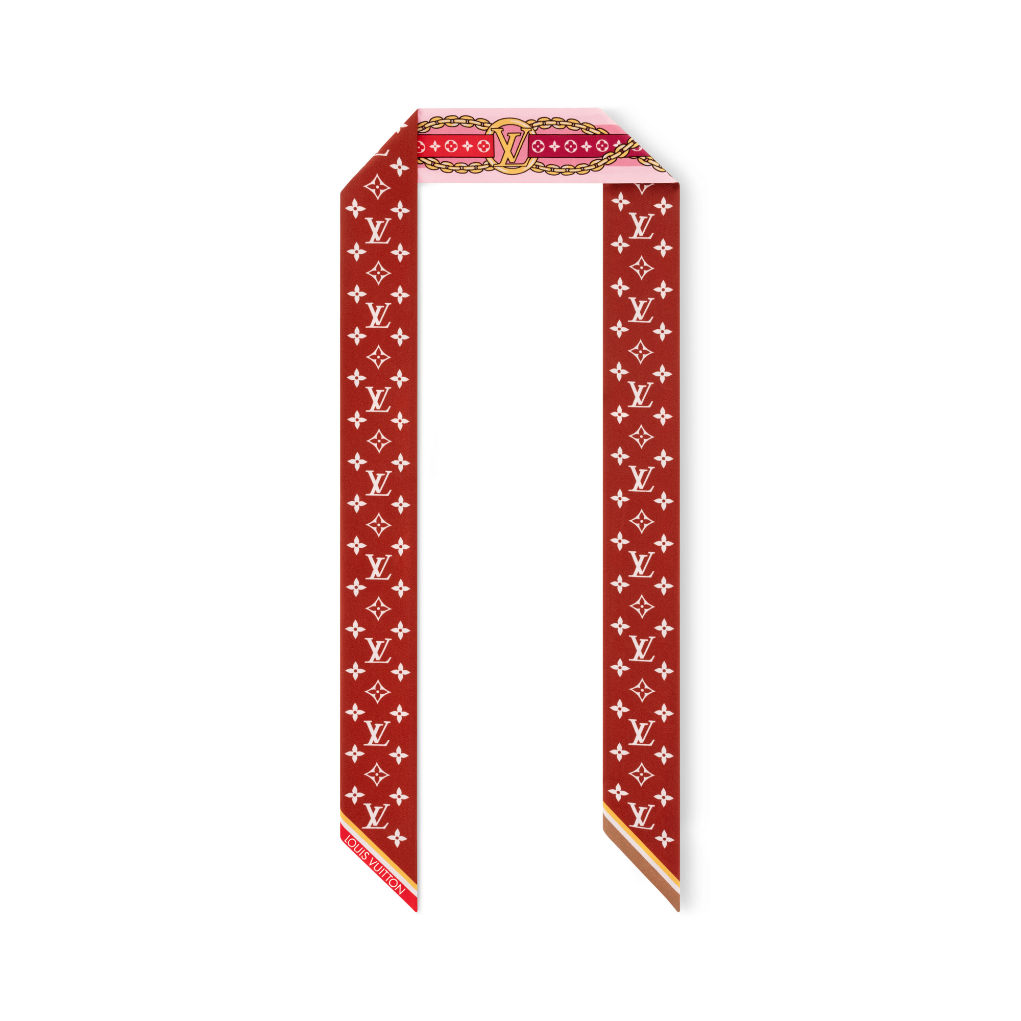 LV Bow BB Bandeau - 3