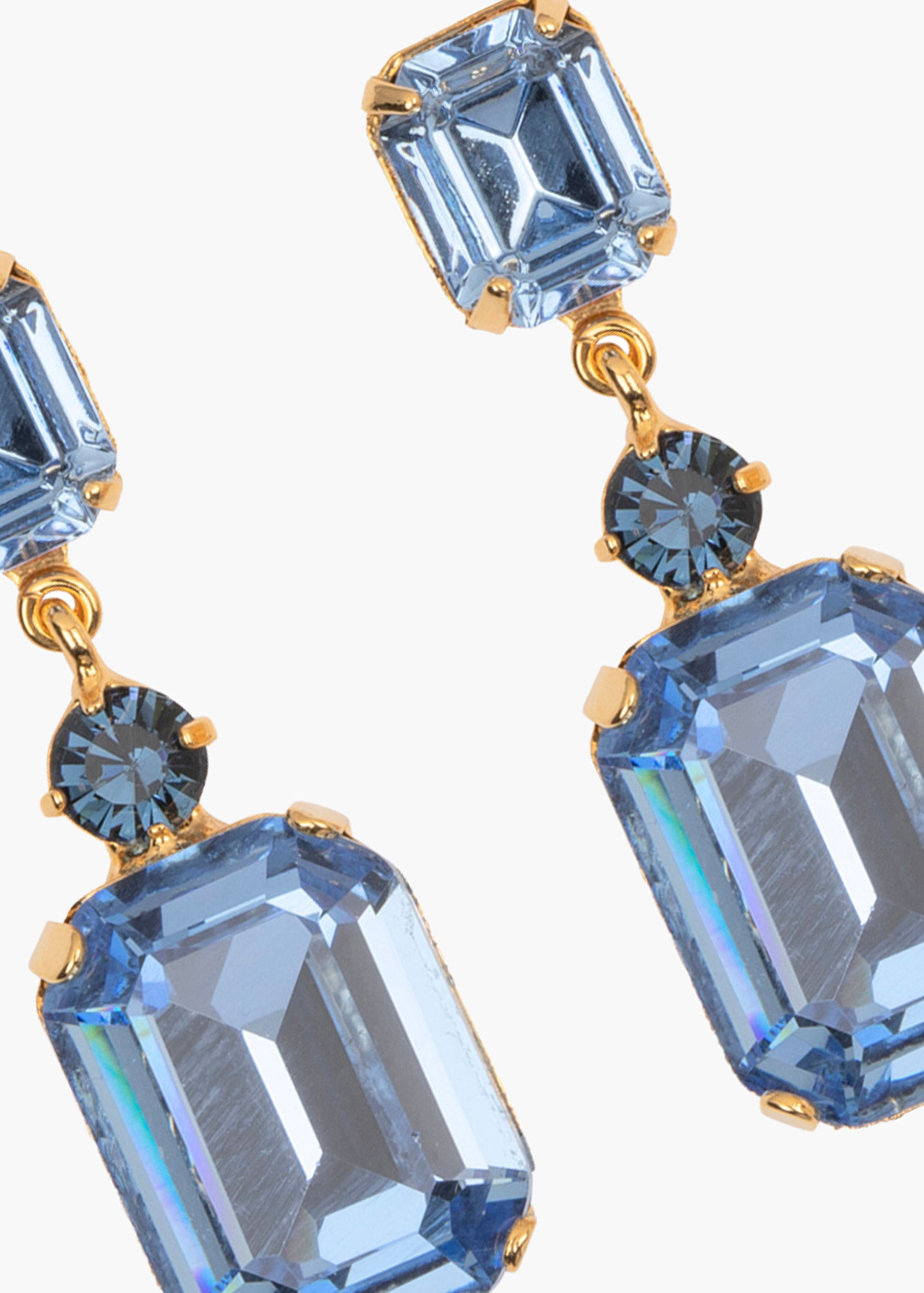 Justine Earrings - 5