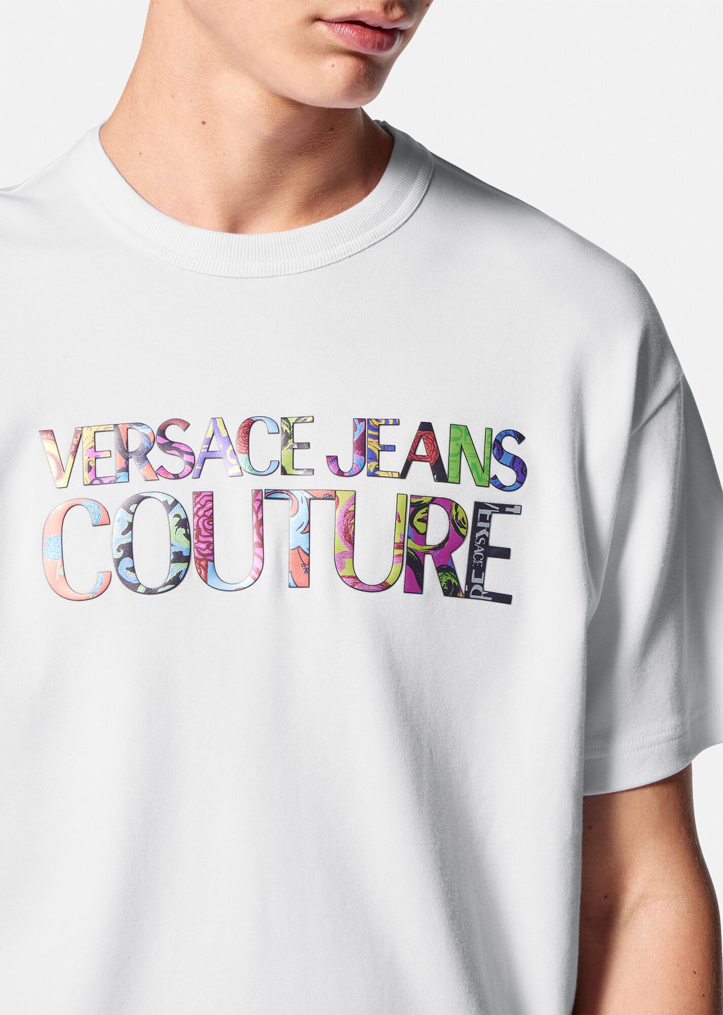Logo T-Shirt - 5