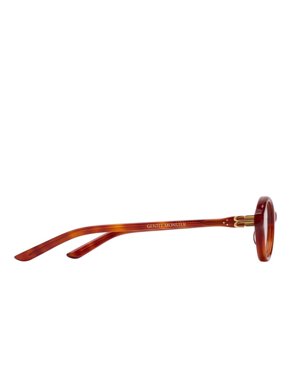 Corori round-frame sunglasses - 3