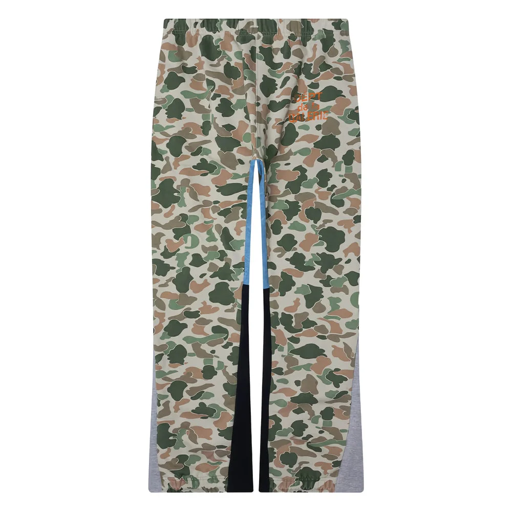 Pants Neutral, Green - 1