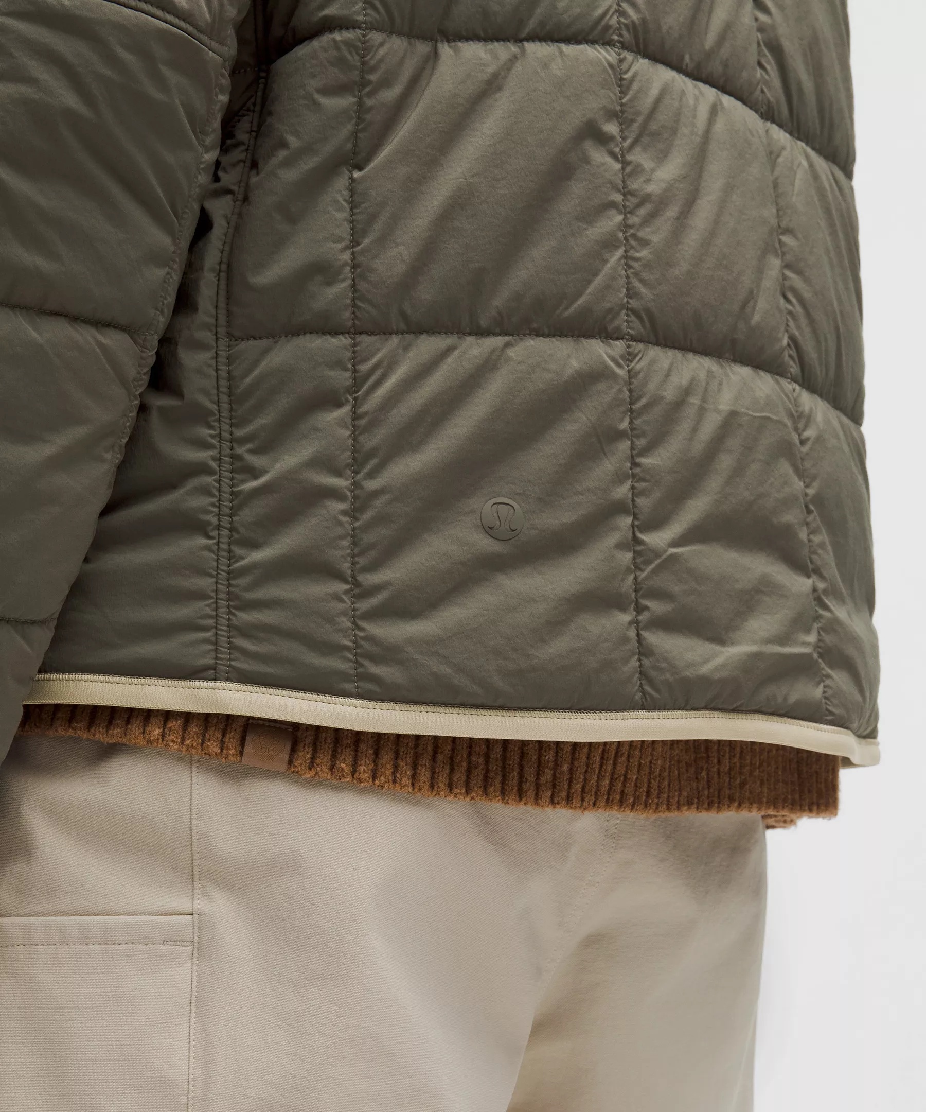 Route Ready Lightweight Insulated Jacket - 5