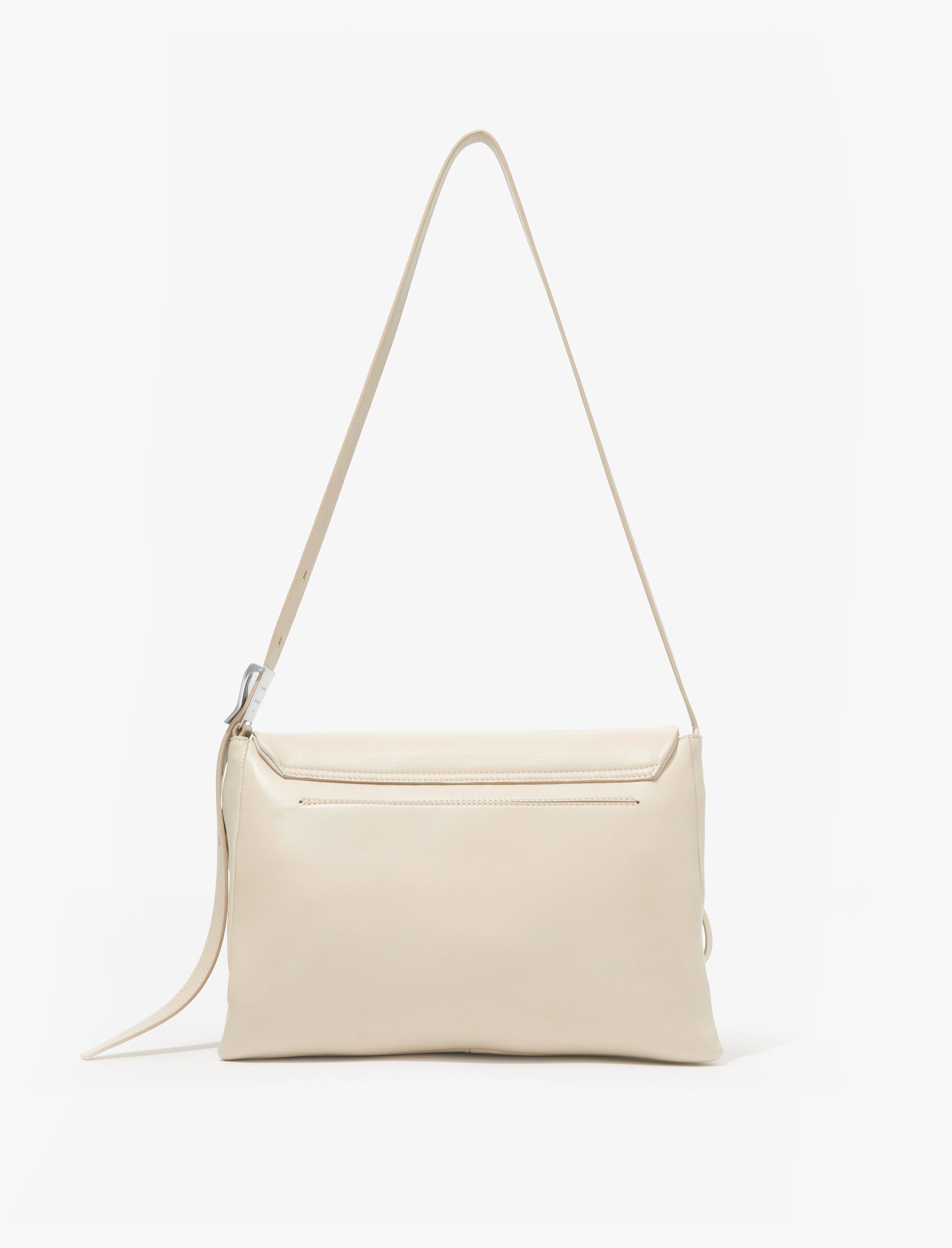 City Messenger Bag - 4