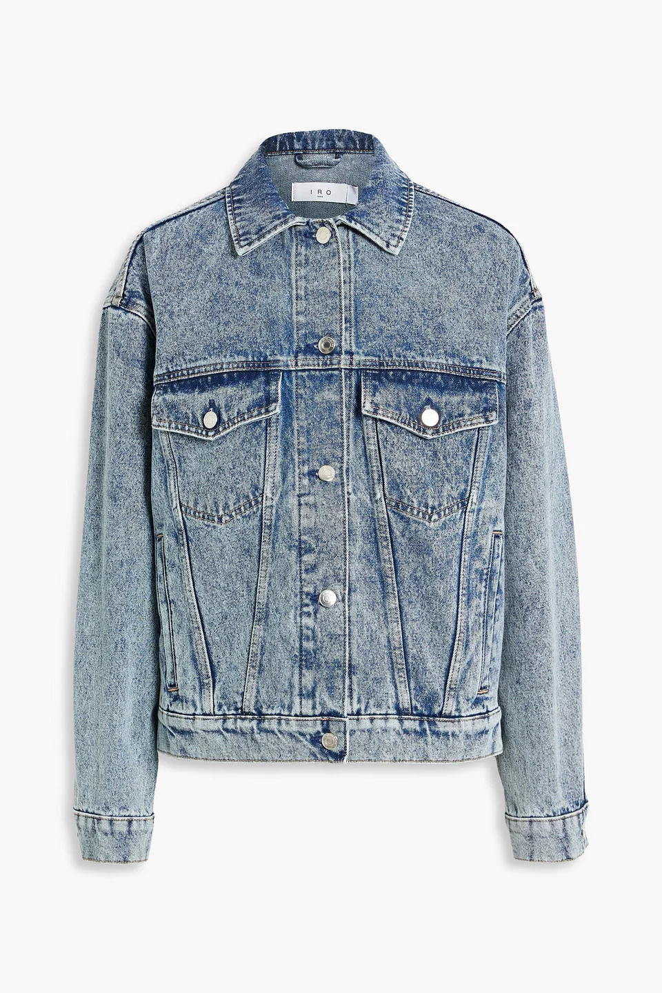 Bolane denim jacket - 1