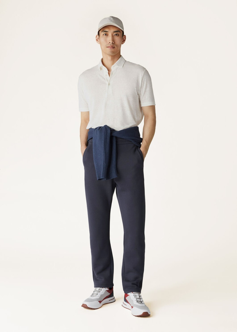 Loro Piana Asago Pants outlook
