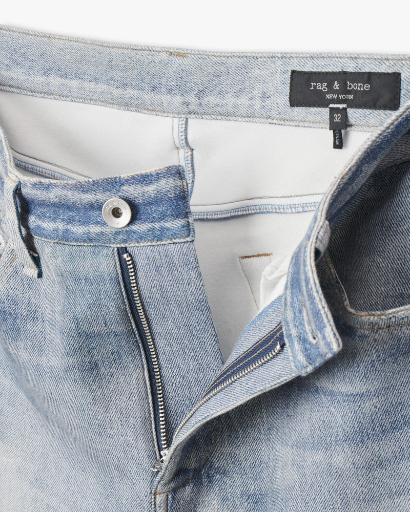 Miramar Fit 3 Athletic Pants Neo-Knit 6