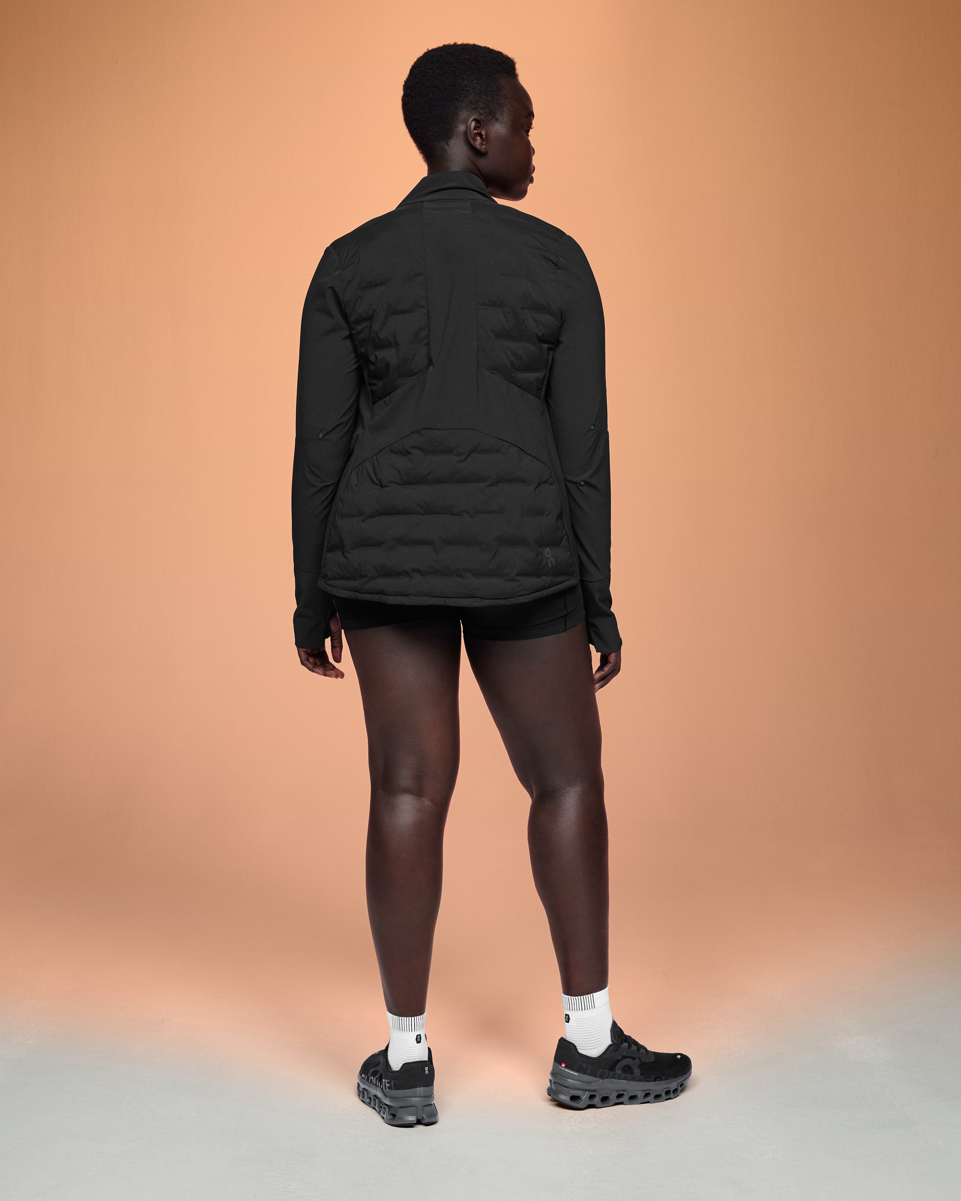 Climate Jacket - 4
