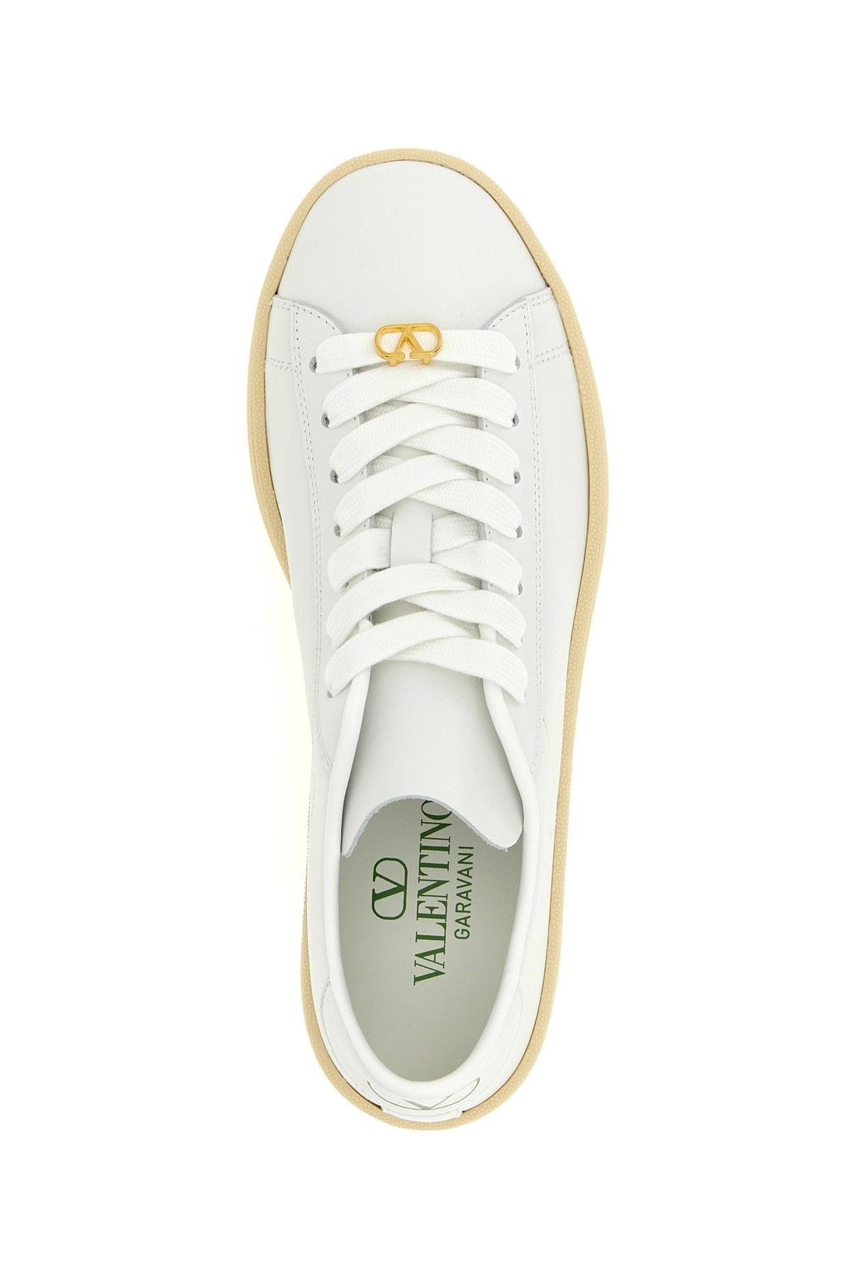 Valentino Garavani 'Royco' sneakers - 4