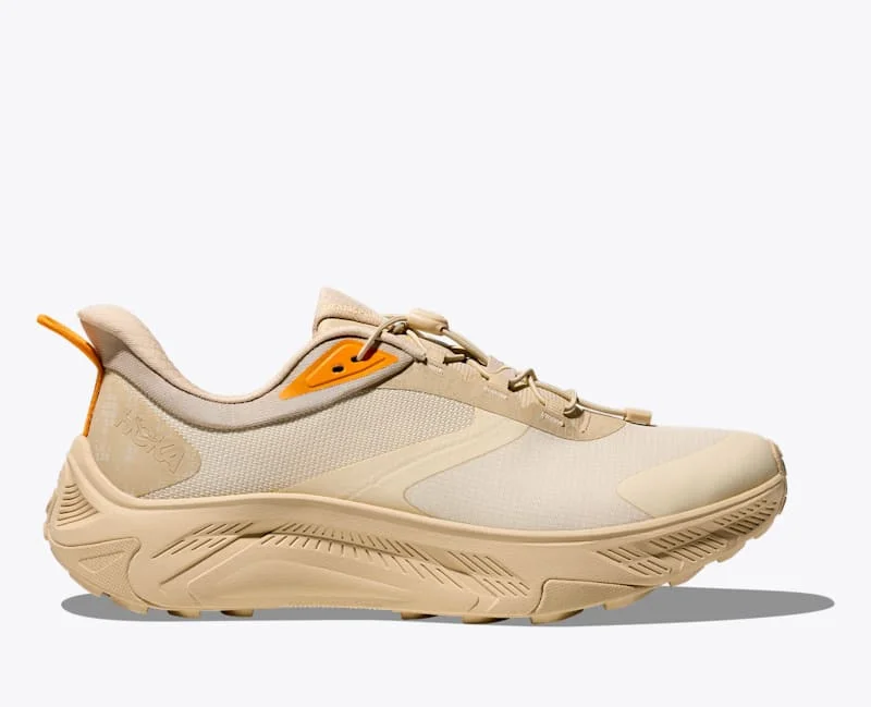 Men's Transport 2 Shoes in Cream/Vintage Yellow - 1