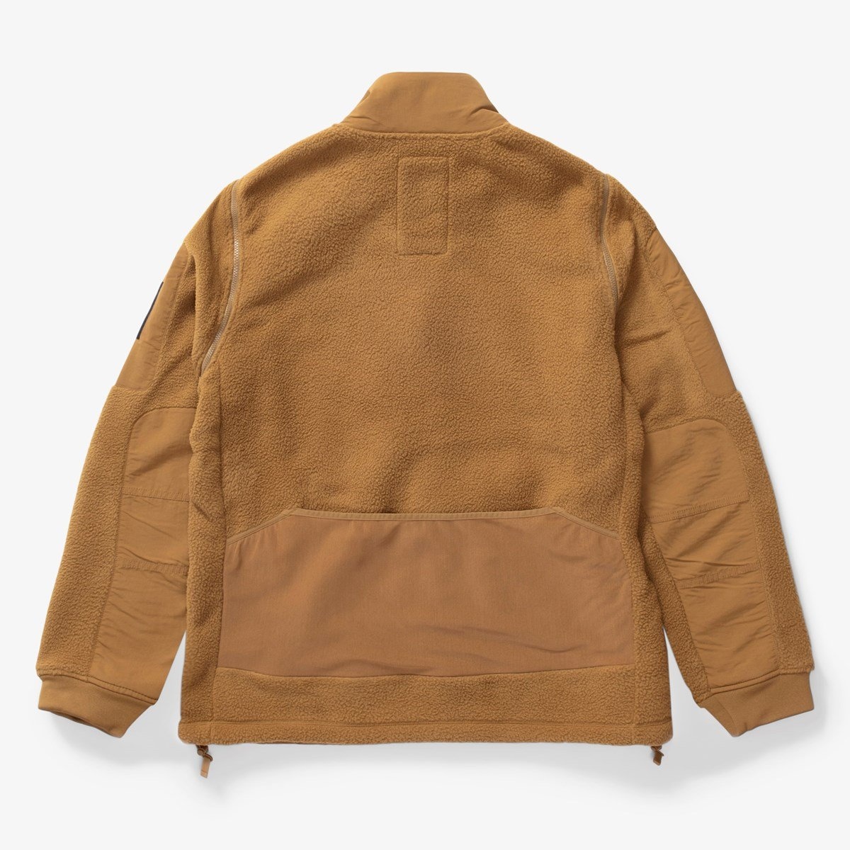 Zip-Off Fleece Jacket x UNDERCOVER - 3