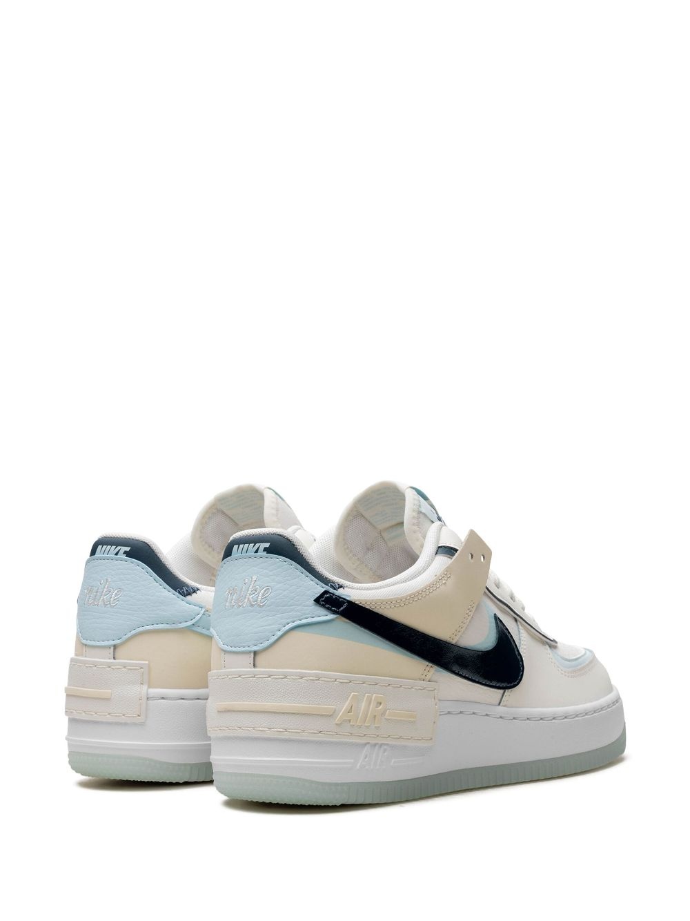 Air Force 1 "Shadow" sneakers - 3