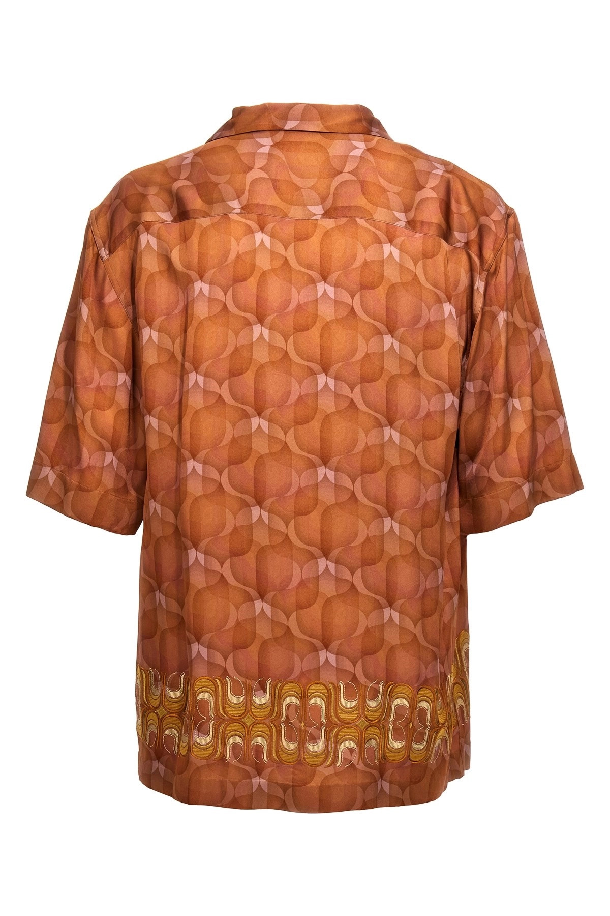 'Cassiemb' shirt - 2