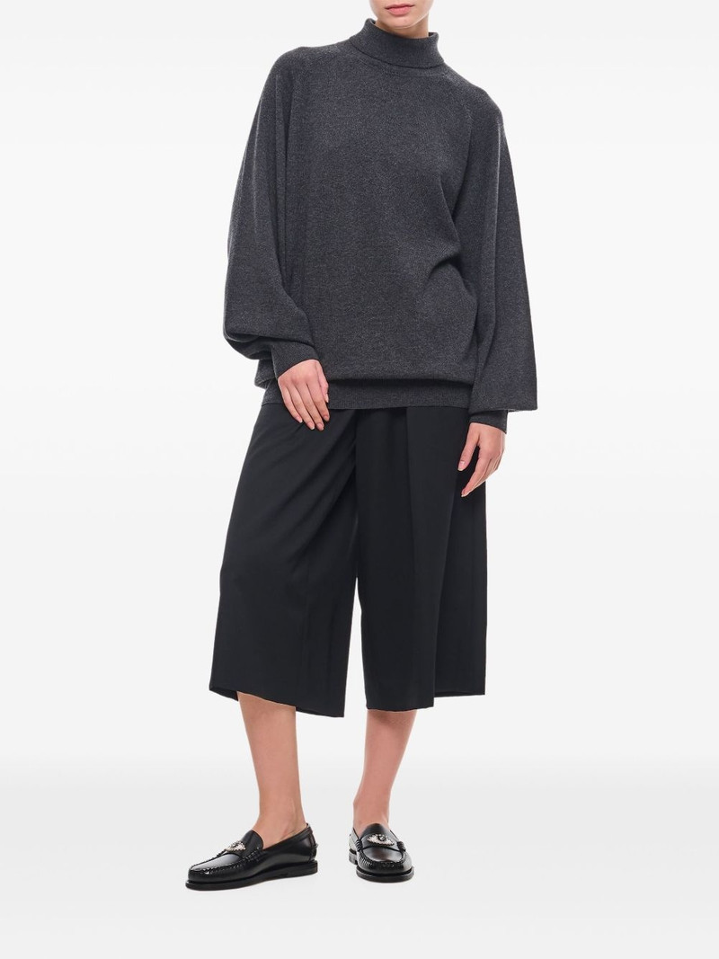 KHAITE Percy sweater outlook