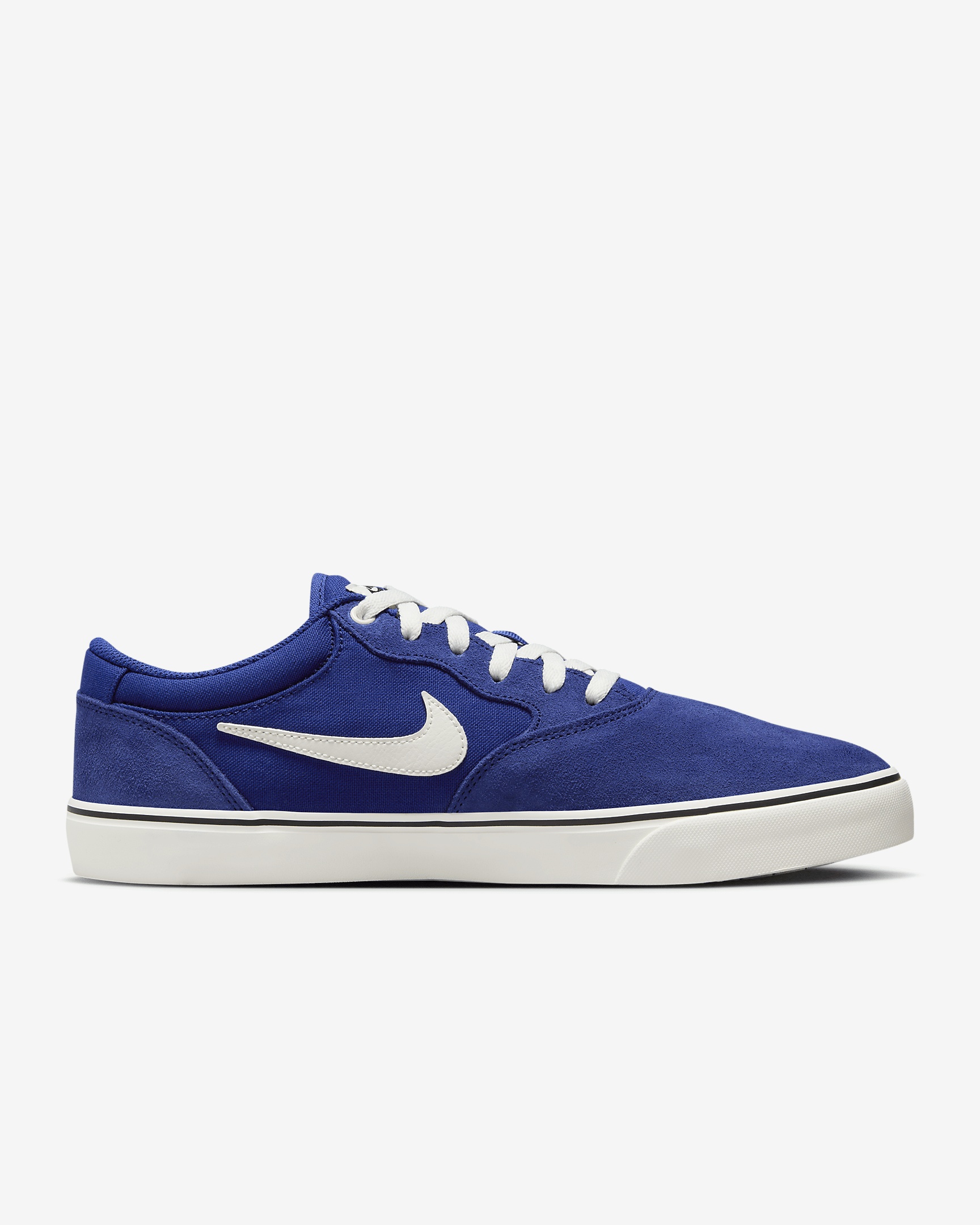 Nike SB Chron 2 Skate Shoes - 4