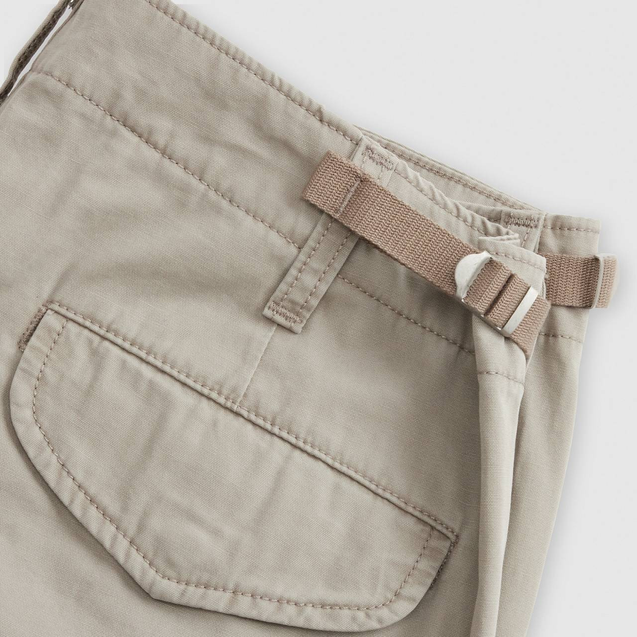LEVI'S® XX BAGGY CARGO MEN'S PANTS - 6