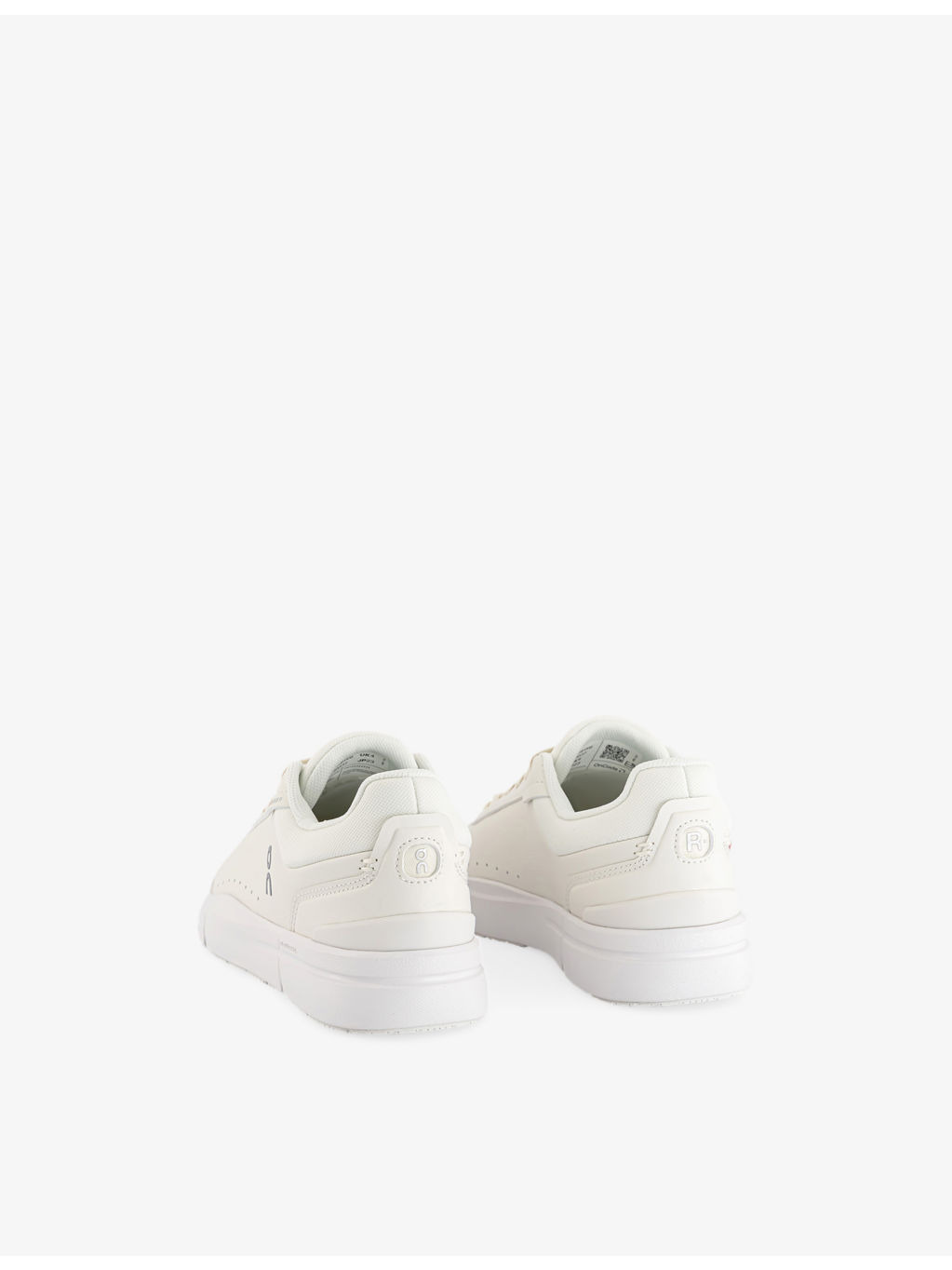 The Roger Advantage Woven Trainers - 4