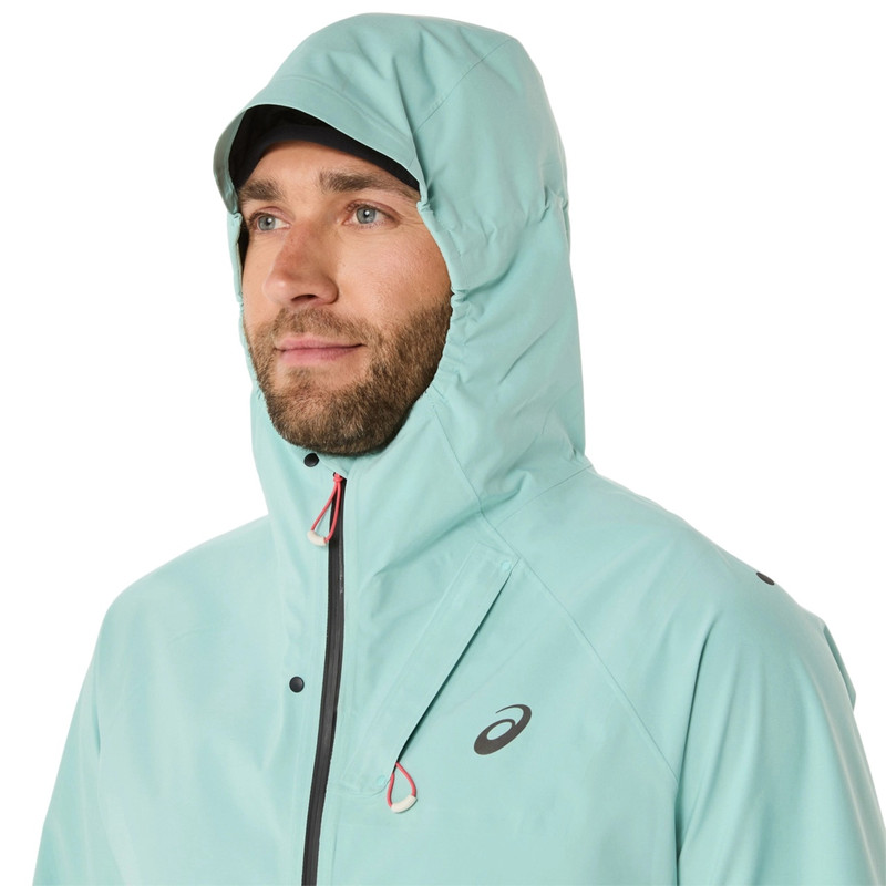 METARUN WATERPROOF JACKET 8