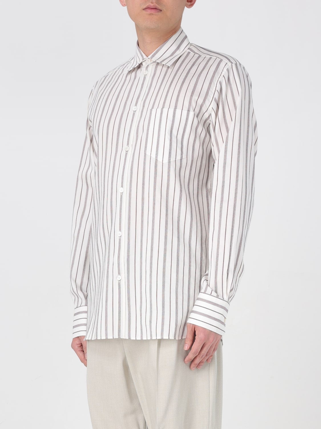 Shirt men Golden Goose - 4
