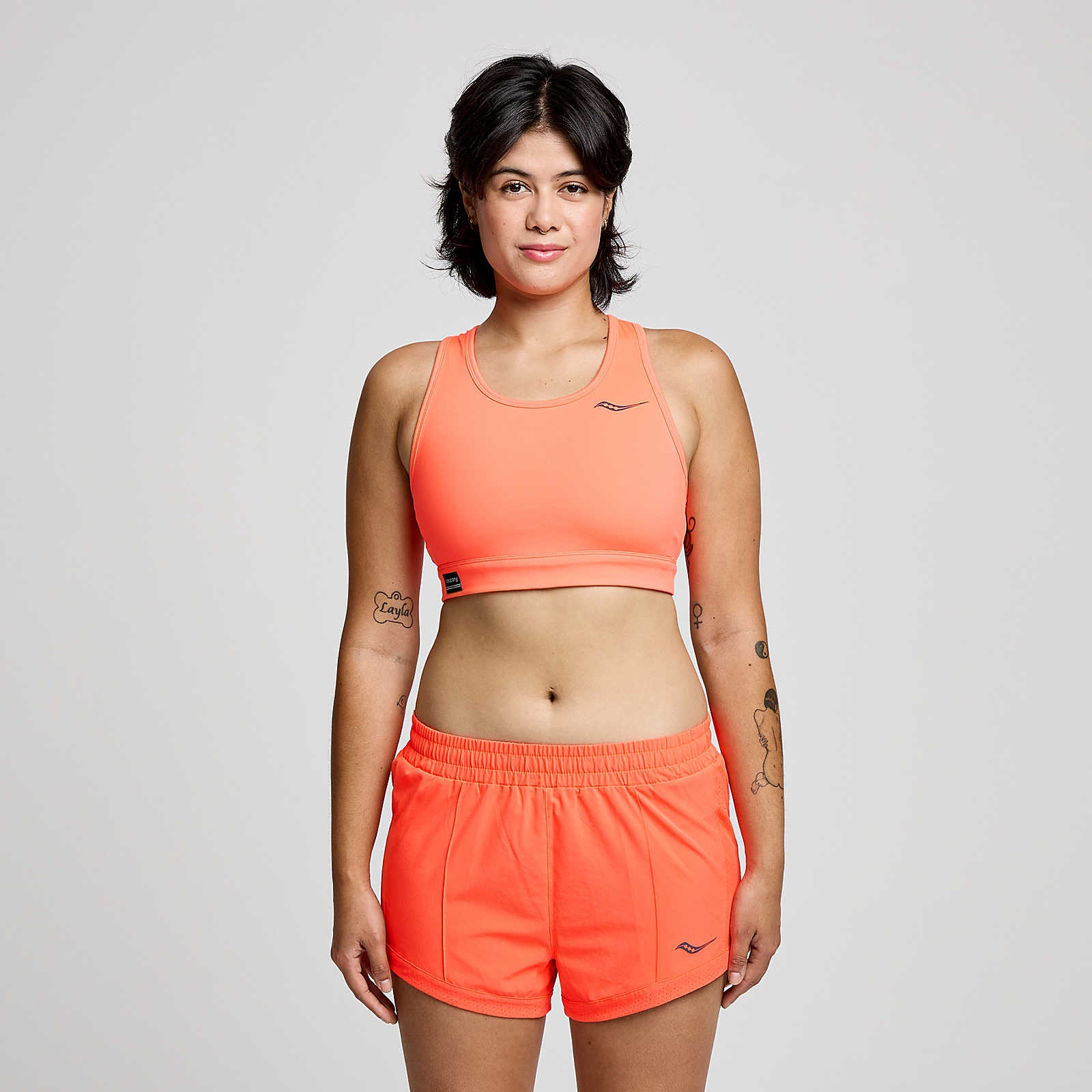 Fortify Bra - 1