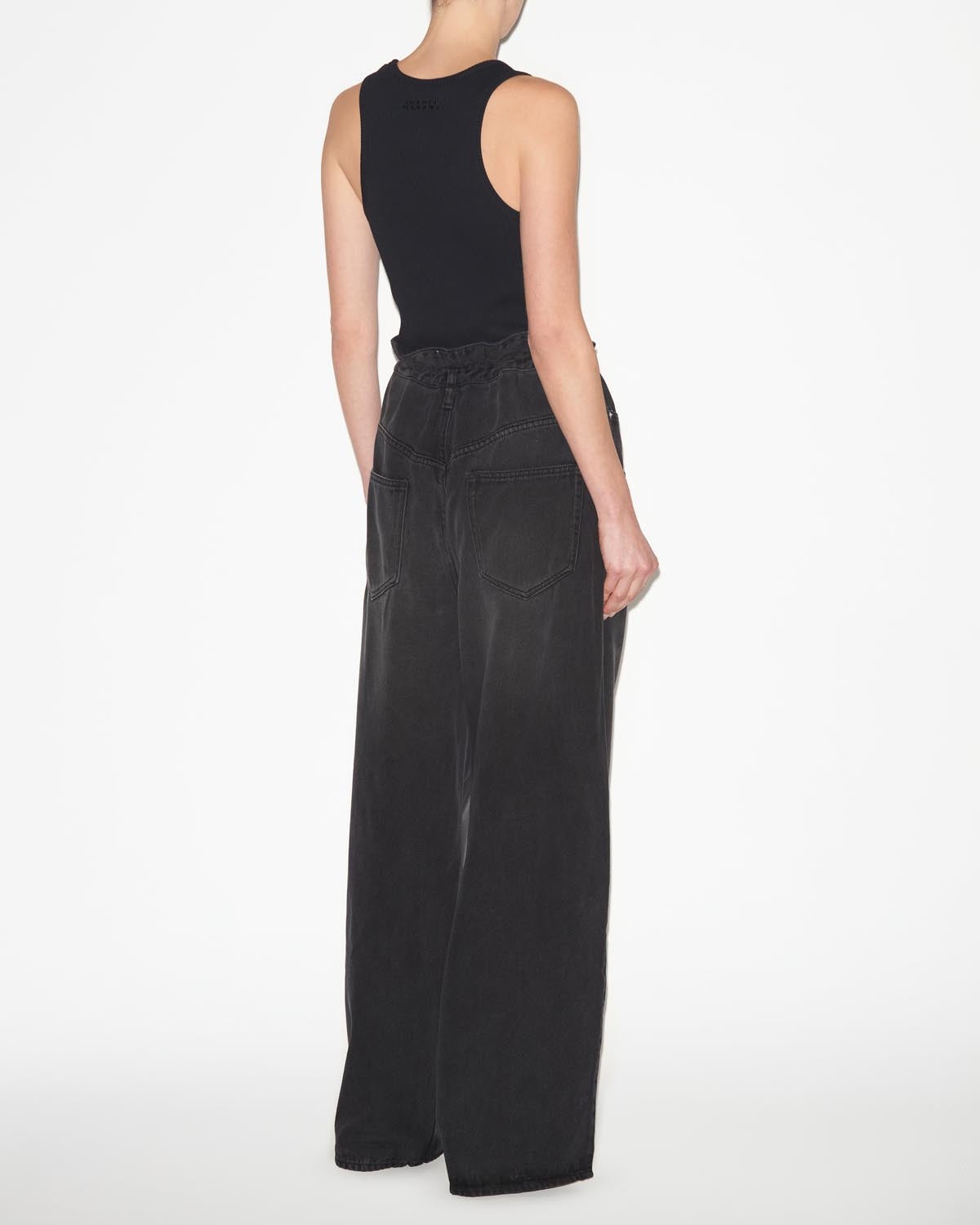JORDY PANTS - 5