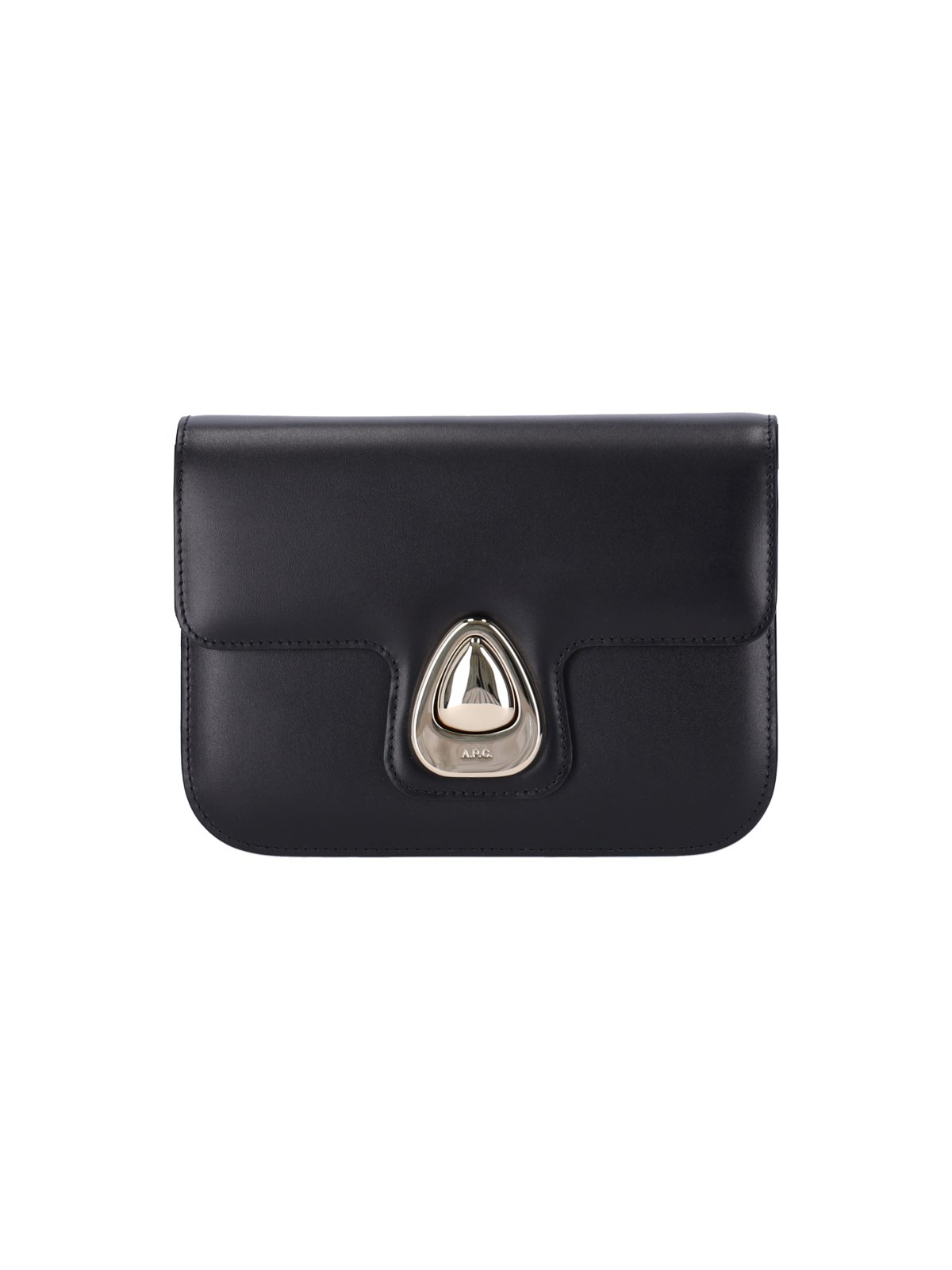 A.P.C. SMALL SHOULDER BAG 