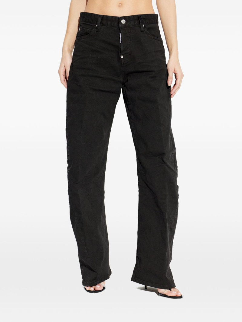 Loose Twst jeans 3