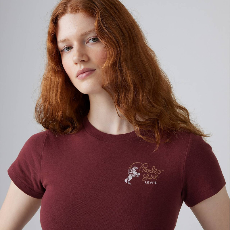 GRAPHIC ESSENTIAL SPORTY TEE 5