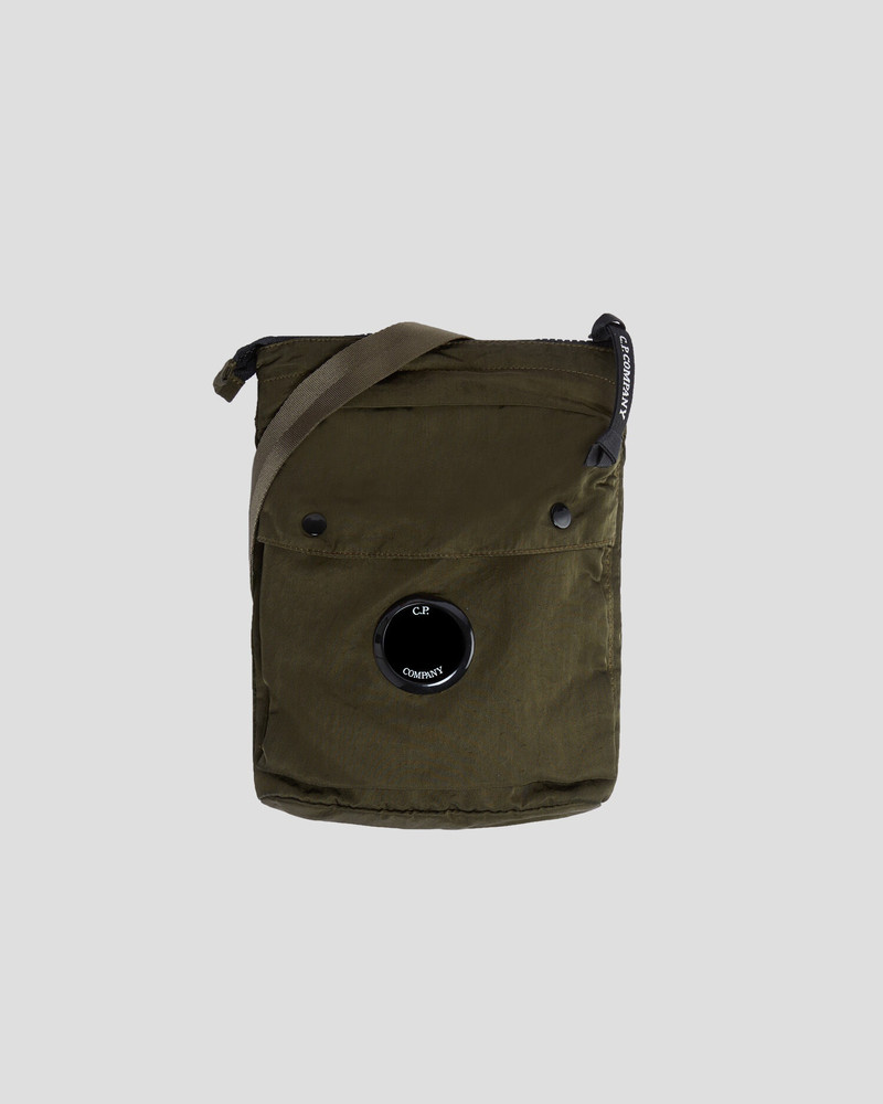 Nylon B Crossbody Pouch 1