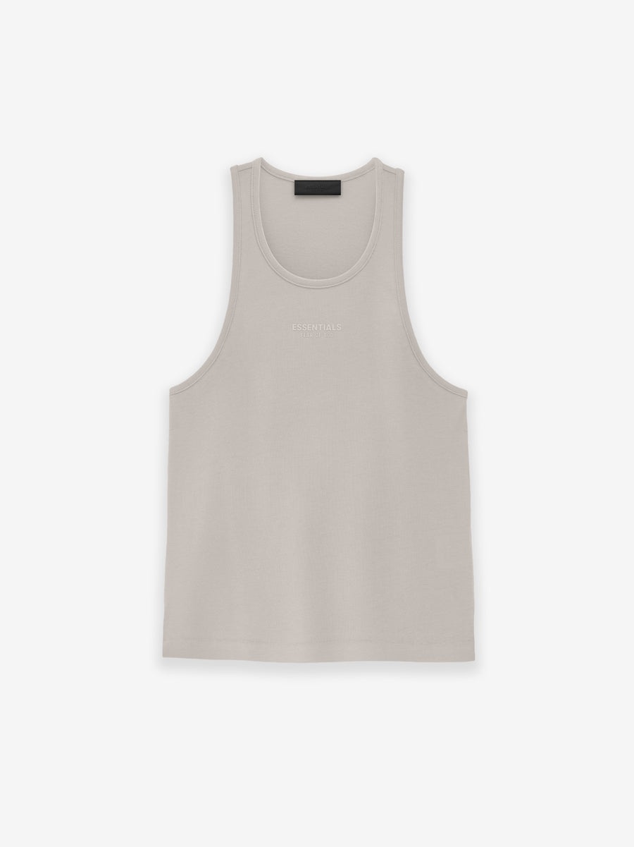 Womens Essentials Tanktop - 1