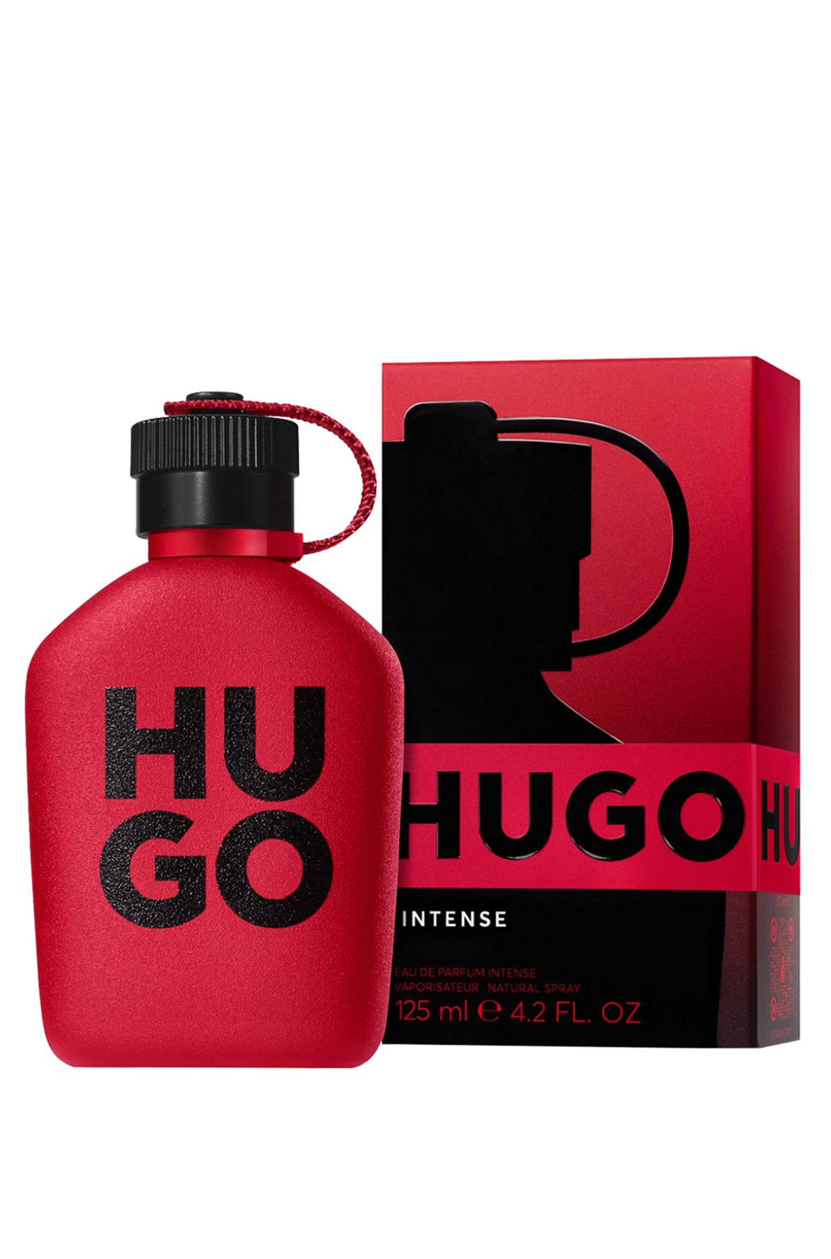 HUGO INTENSE EAU DE PARFUM 125ML - 2