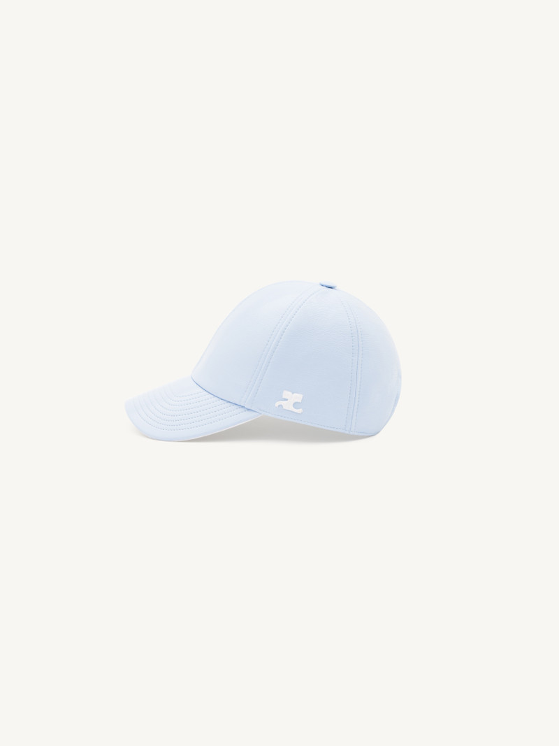 courrèges VINYL CAP REEDITION outlook