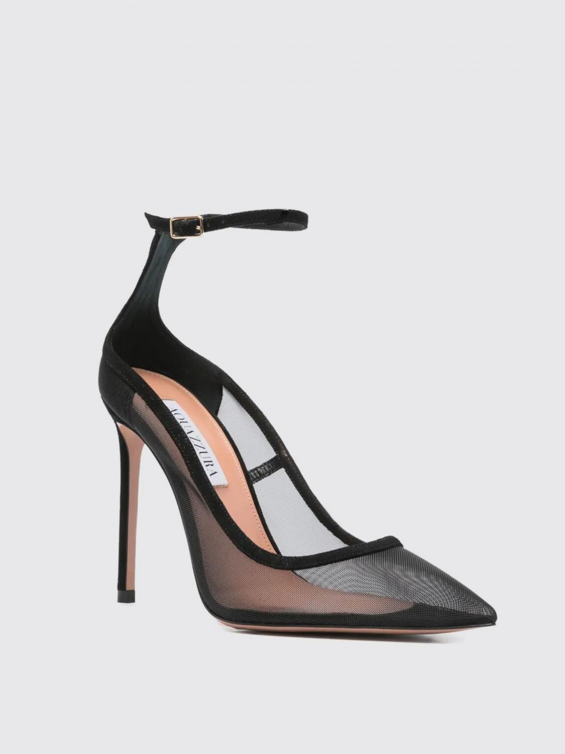 Shoes woman Aquazzura - 2