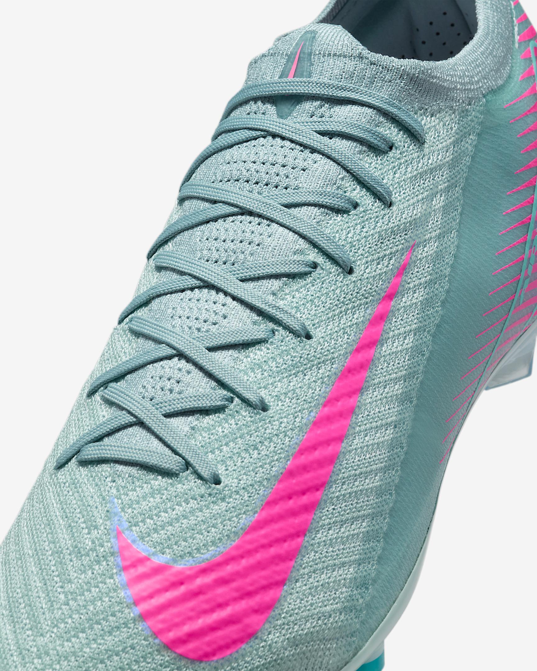 Nike Mercurial Vapor 16 Elite AG-Pro Low-Top Soccer Cleats - 8