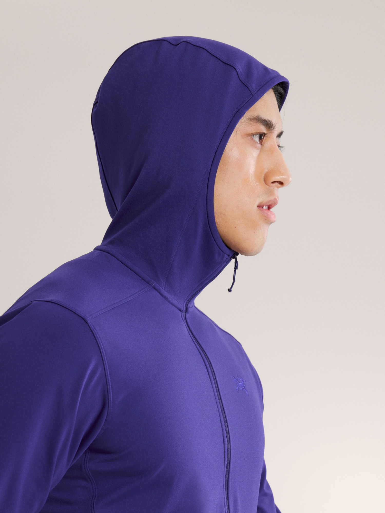 Kyanite Lightweight Hoody - 6