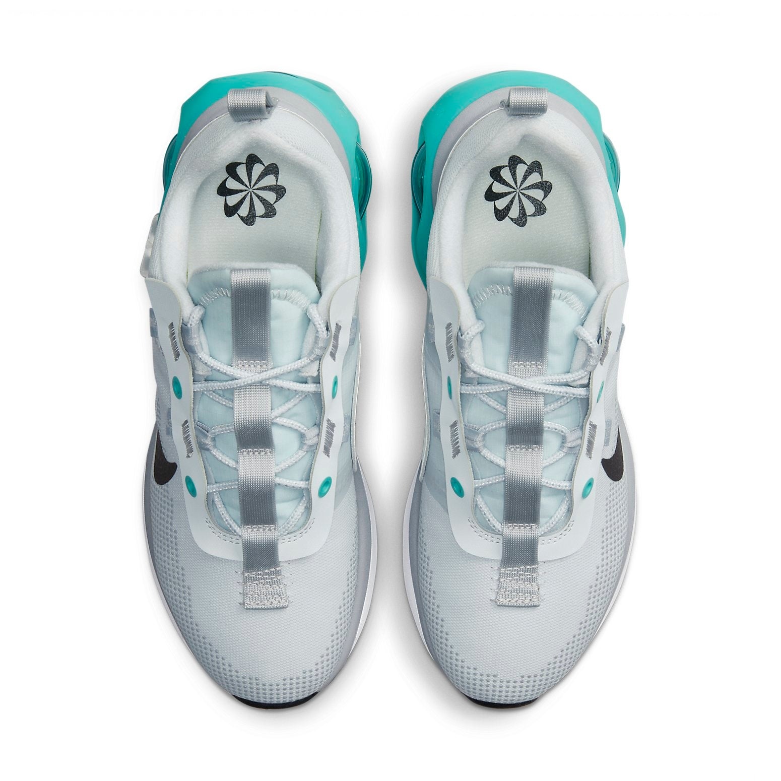 (WMNS) Nike Air Max 2021 'Grey Mint'' DH5103-001 - 4