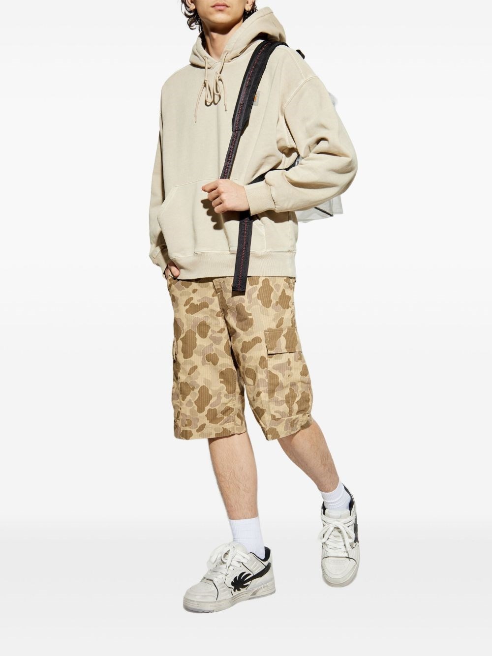 Bermuda Camo - 5