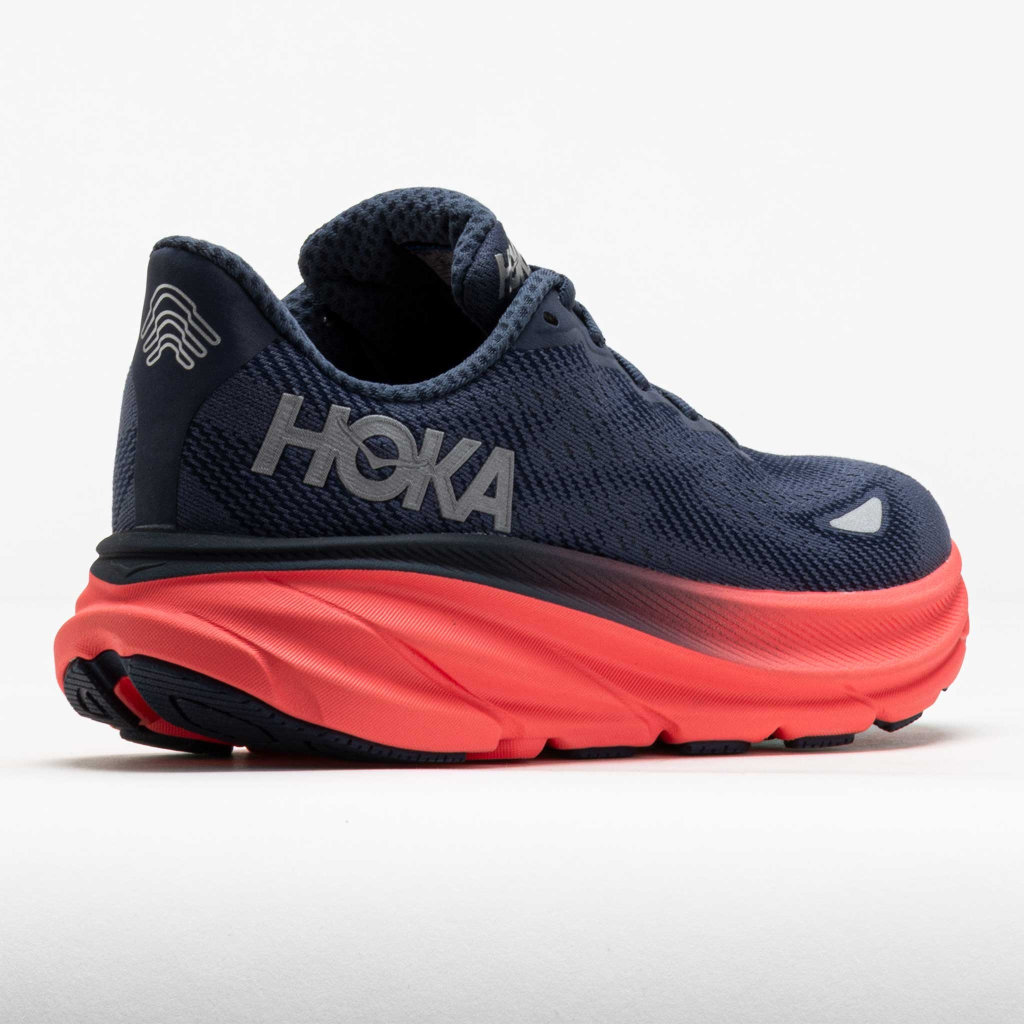 HOKA Clifton 9 GTX Women's Varsity Navy/Nautical Dusk - 6