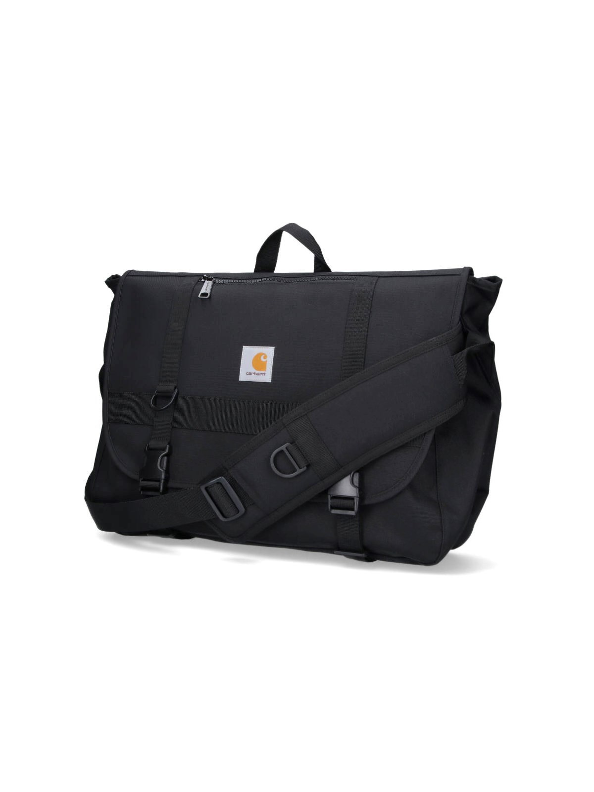 'JAKE MESSENGER' SHOULDER BAG - 2