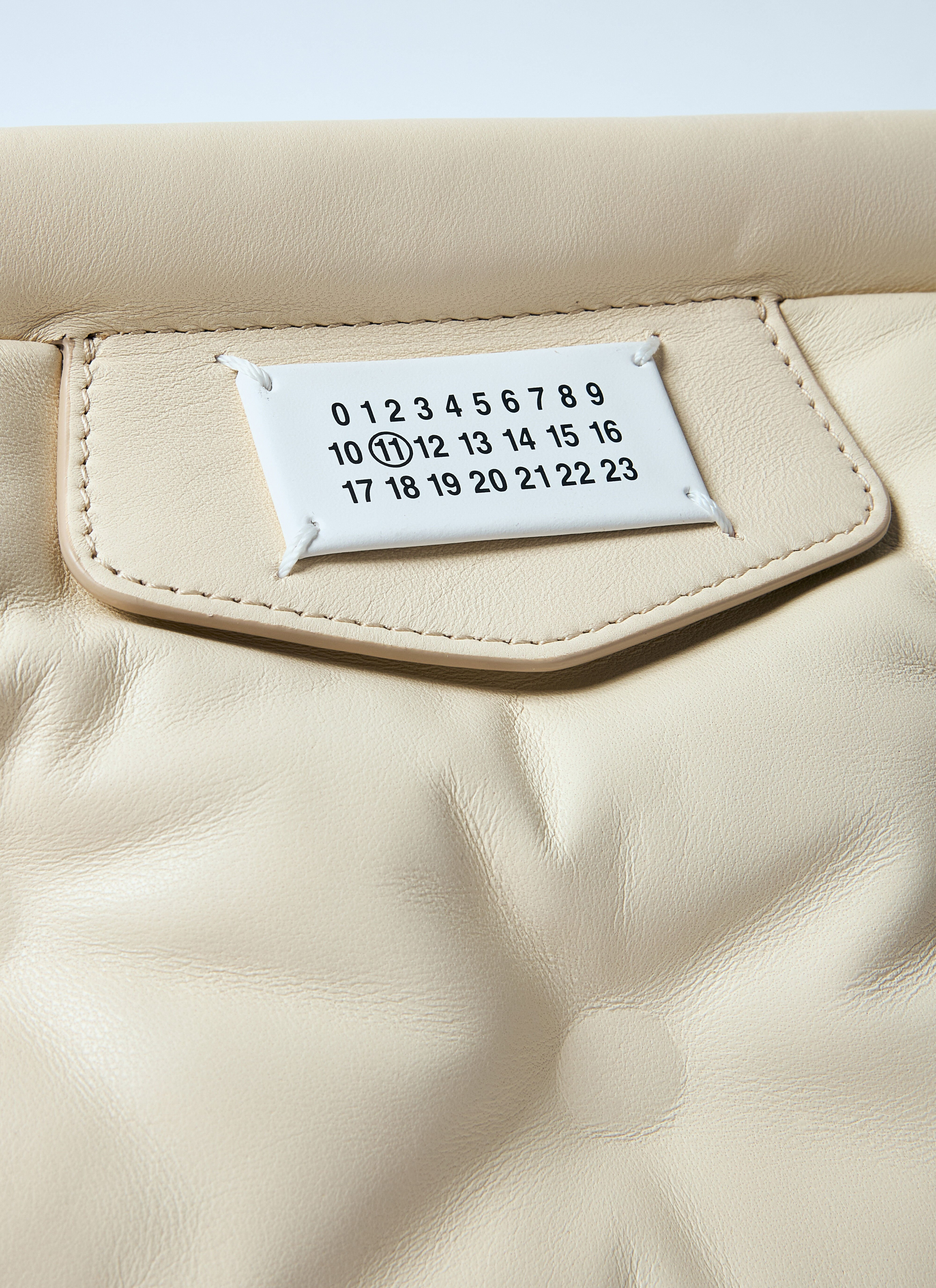 Small Glam Slam Classique Clutch - 4