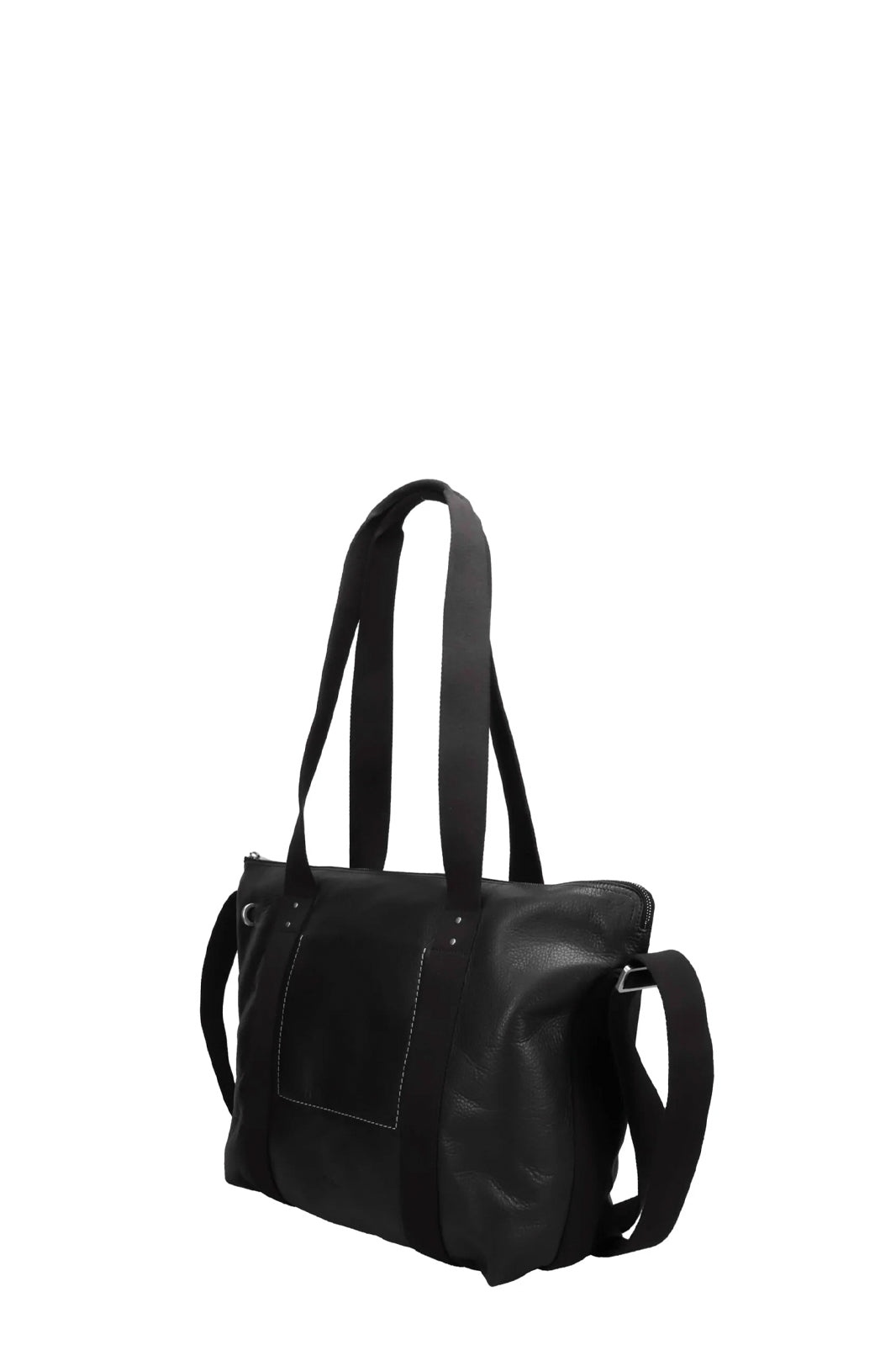 【Rick Owens】TROLLEY / BLK/BLK RICK OWENS | TROLLEY BAG