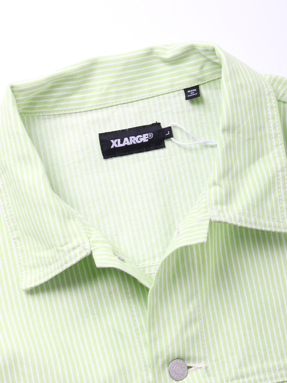 XLARGE - XLARGE - 4